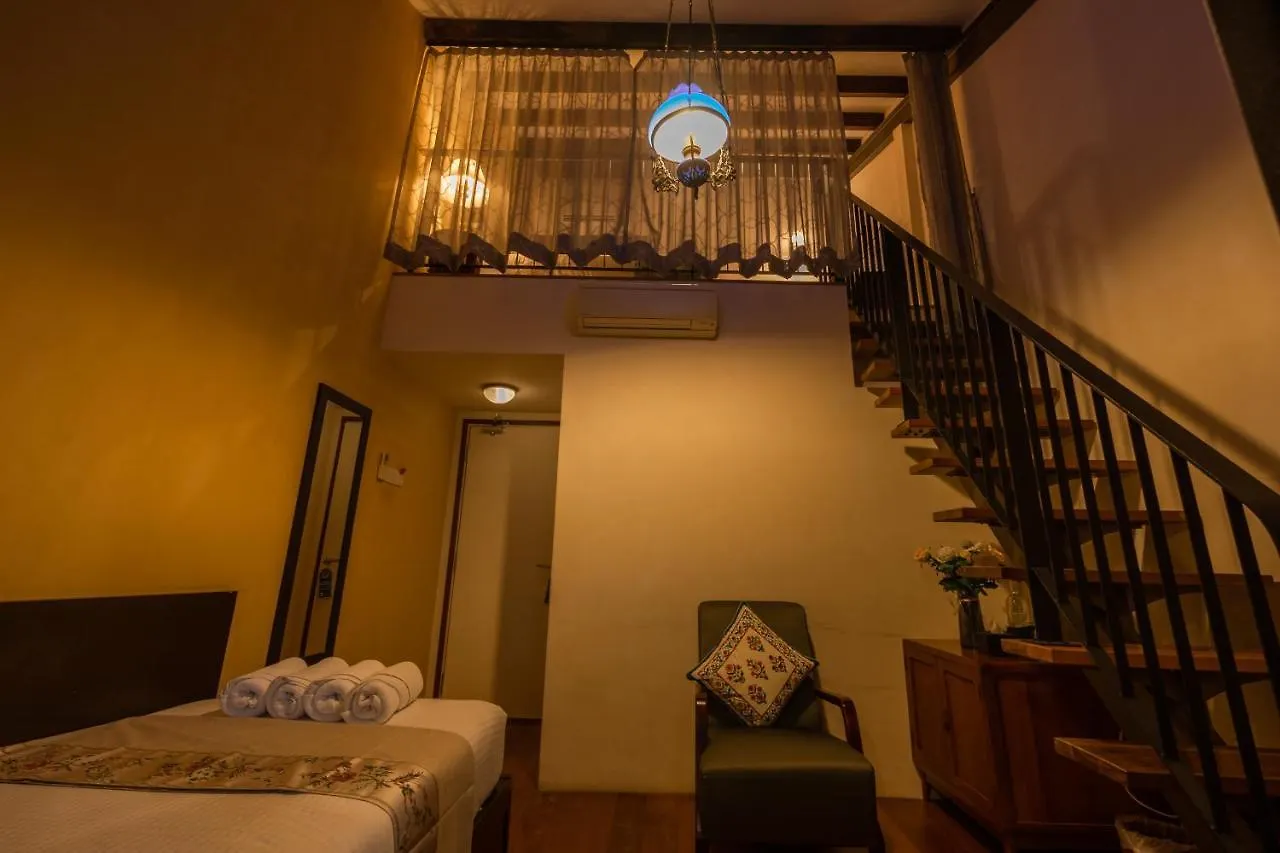 Spices Hotel George Town