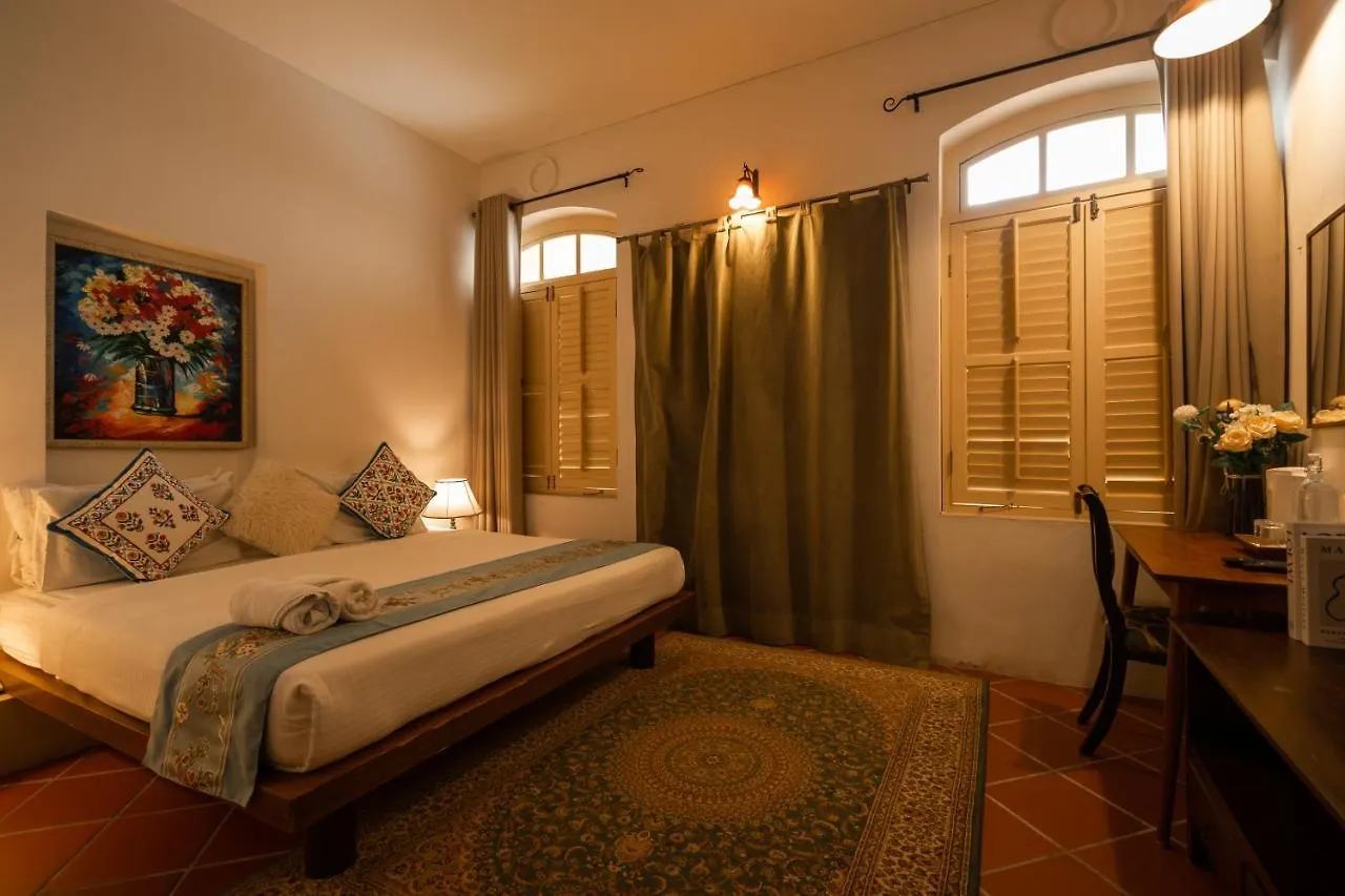 Spices Hotel George Town
