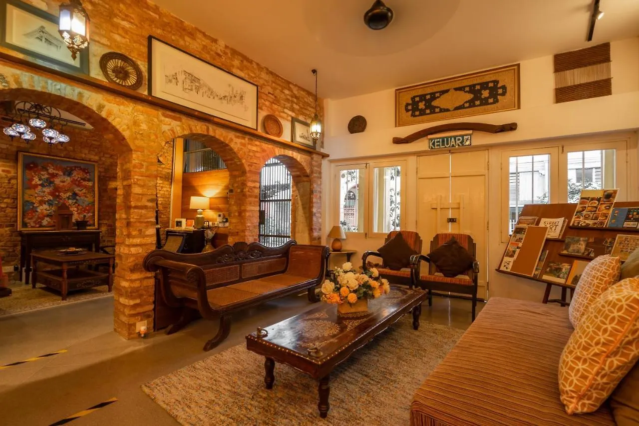 Spices Hotel George Town