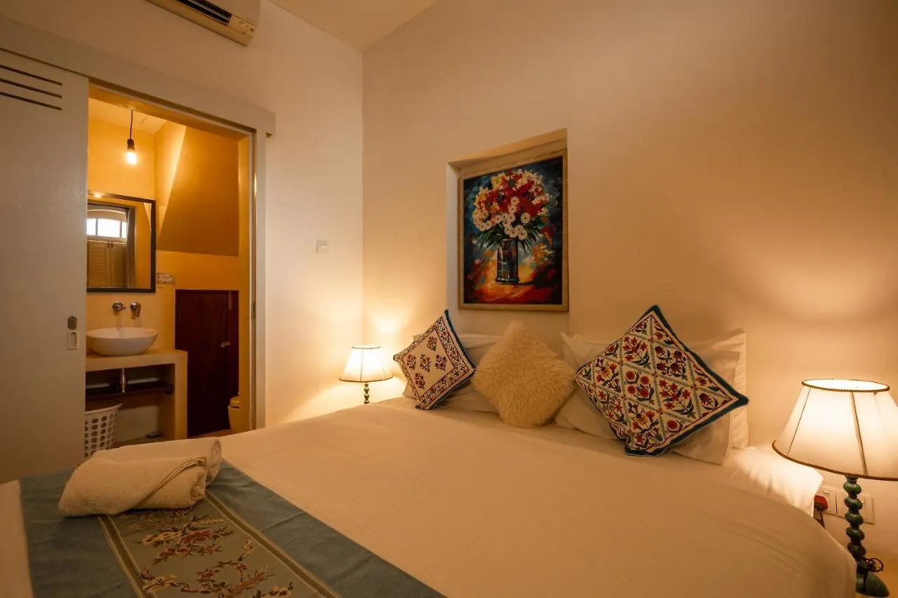 Spices Hotel George Town