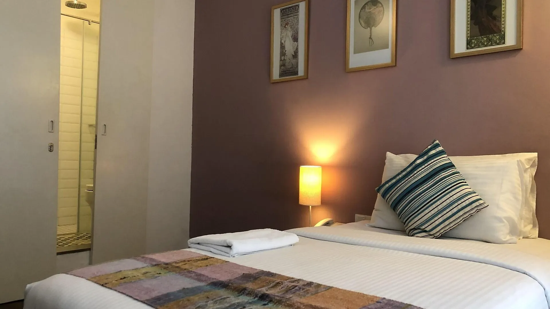Spices Hotel George Town