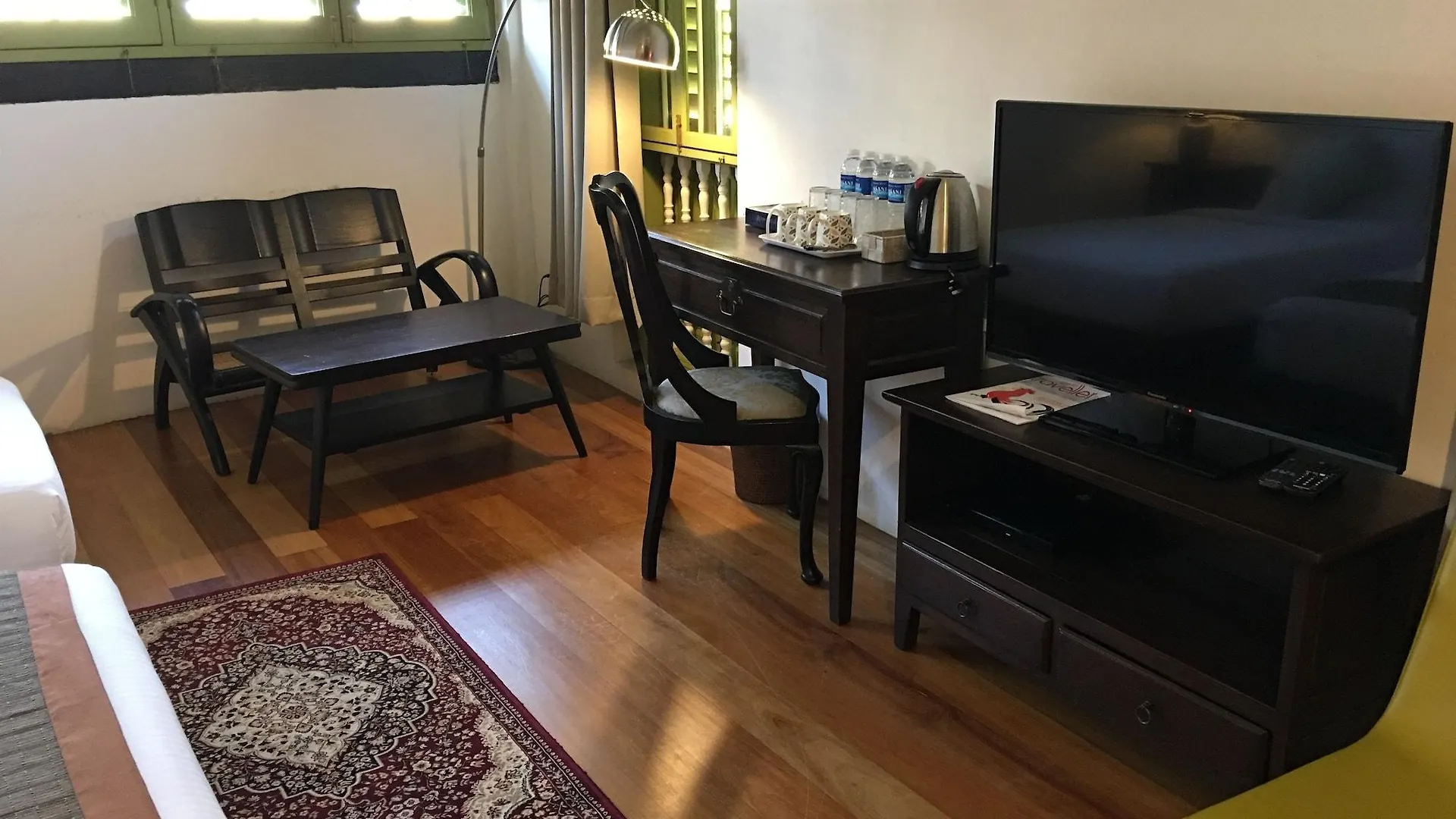 Spices Hotel George Town