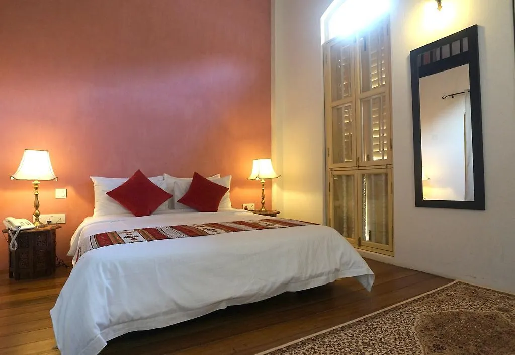 Spices Hotel George Town