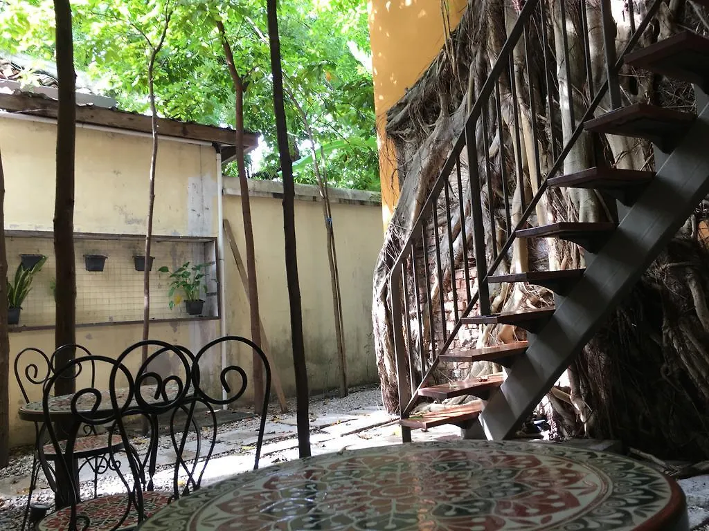 Spices Hotel George Town