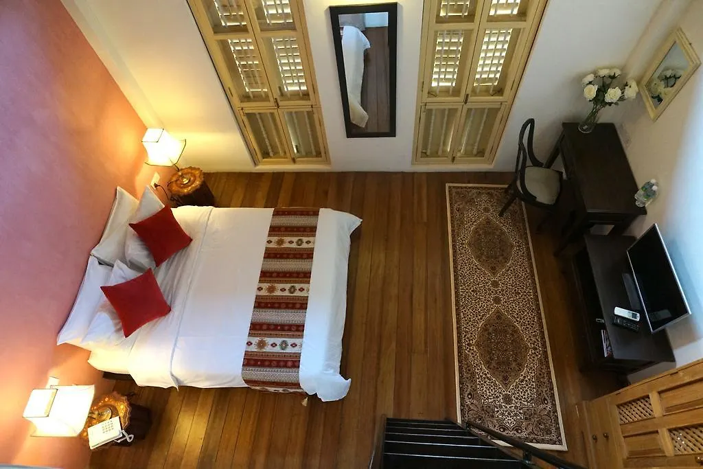 Spices Hotel George Town