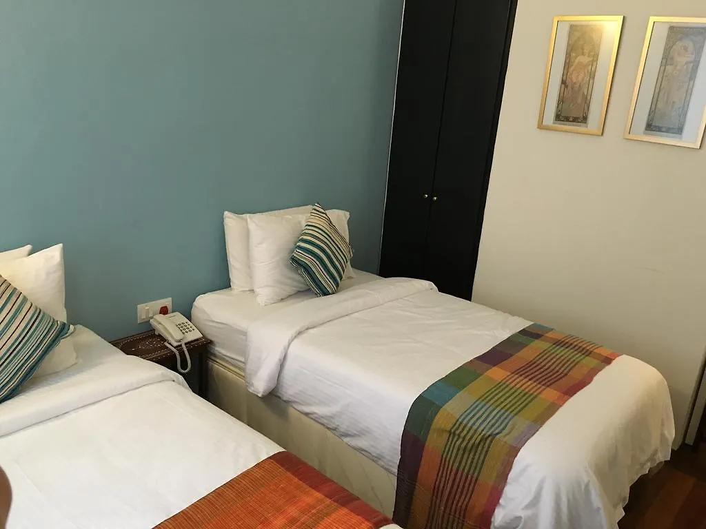 Spices Hotel George Town