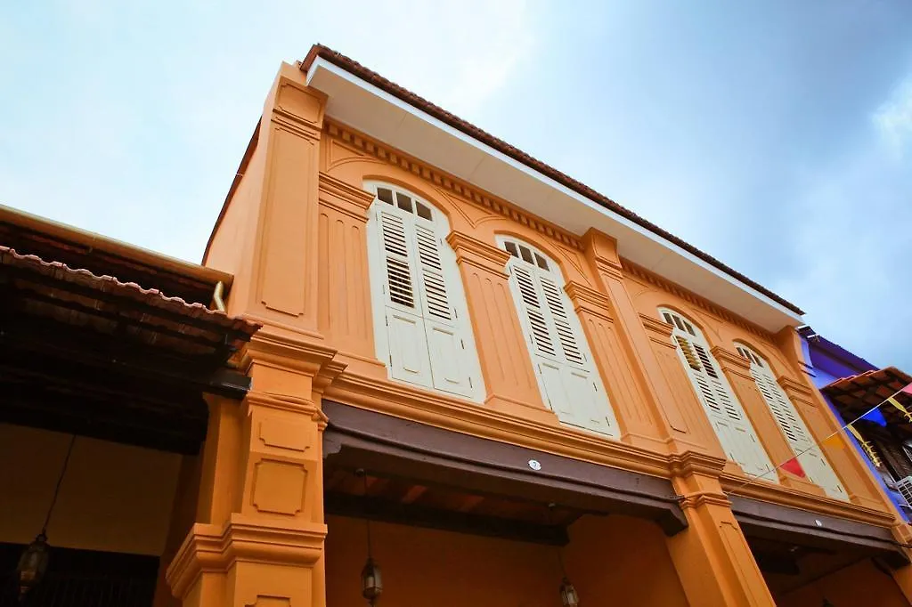 Spices Hotel George Town