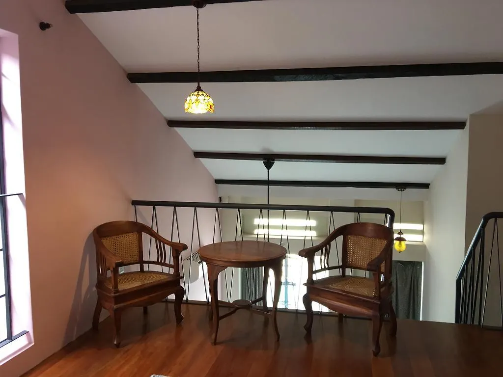 Spices Hotel George Town Malásia