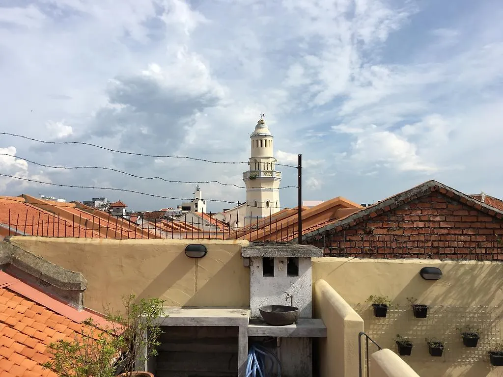 Spices Hotel George Town