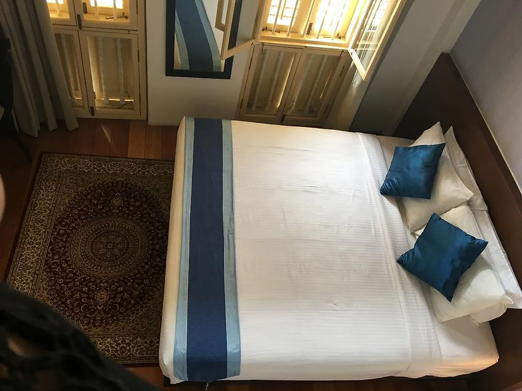 ****  Spices Hotel George Town Malásia