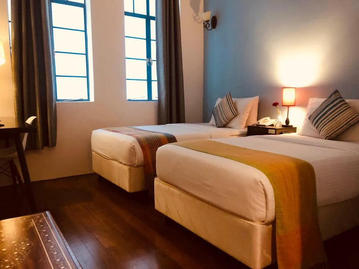 Spices Hotel George Town Malaysia
