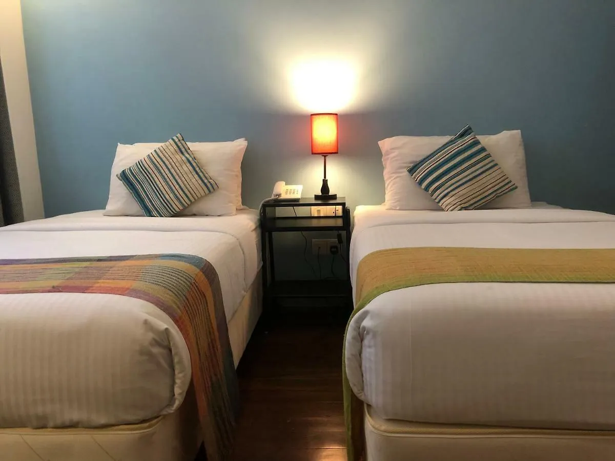 Spices Hotel George Town Malásia