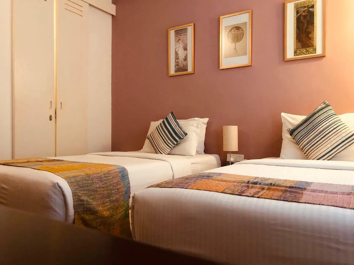 ****  Spices Hotel George Town Malaysia