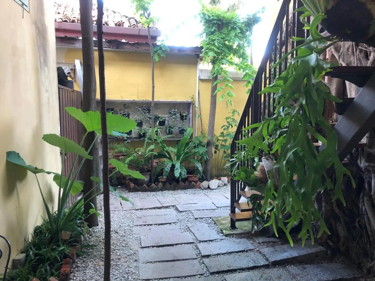 Spices Hotel George Town