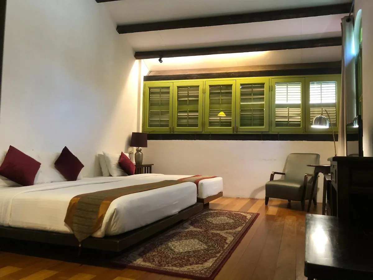 Spices Hotel George Town
