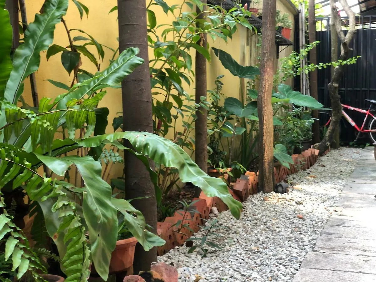 Spices Hotel George Town
