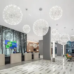Express Centre By Ihg Maleisië