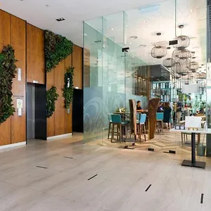 Canopy Lives At Tribeca Residence, Five Senses Maleisië