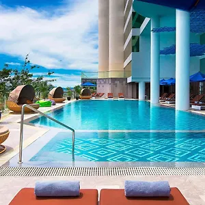 Le Meridien Maleisië
