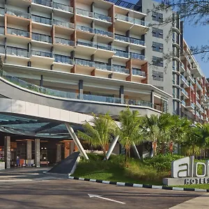 **** Hotel Aloft Langkawi Pantai Tengah Malaisie
