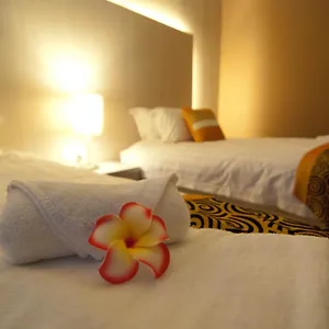 ** Hotel Casa Fina Fine Homes Malaisie