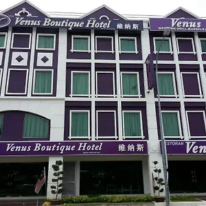 Venus Boutique Maleisië