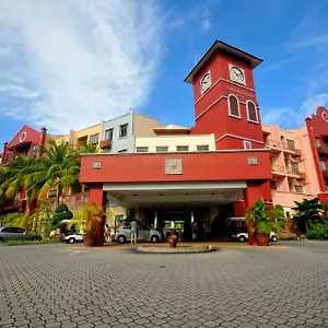 **** Station touristique Ombak Langkawi Malaisie