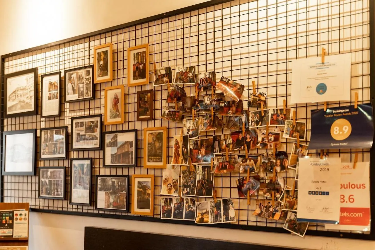 Spices Hotel George Town