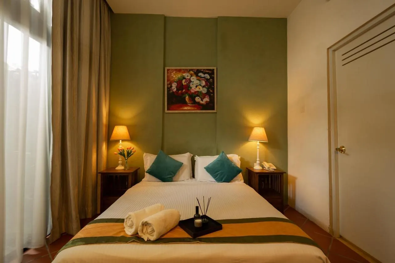 Spices Hotel George Town