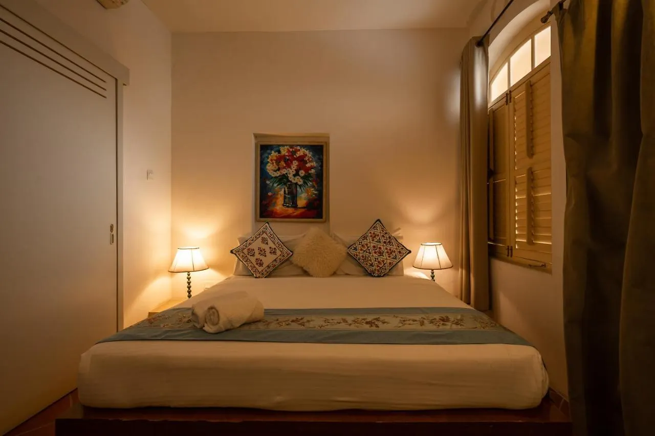 Spices Hotel George Town