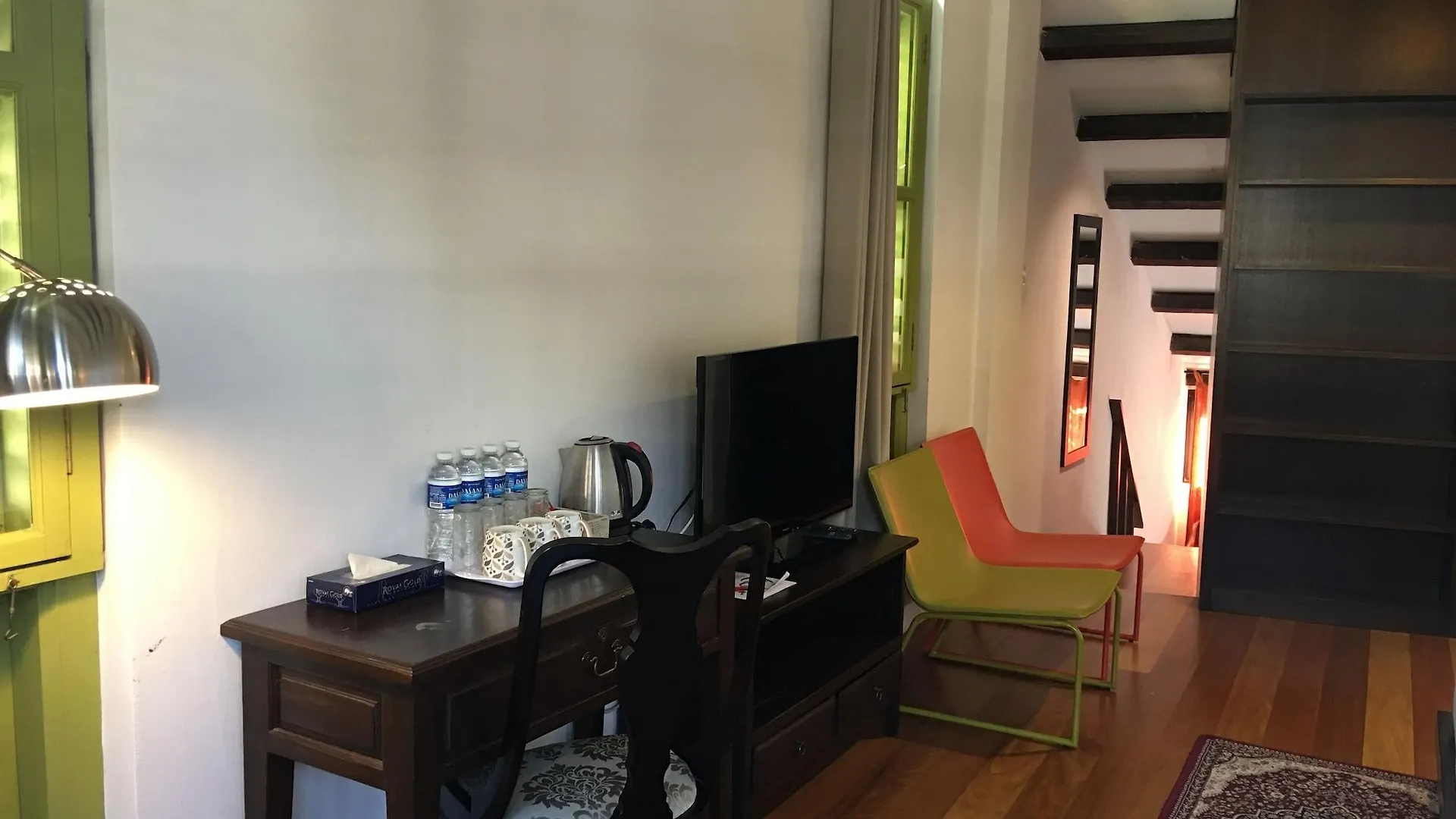 Spices Hotel George Town Malesia