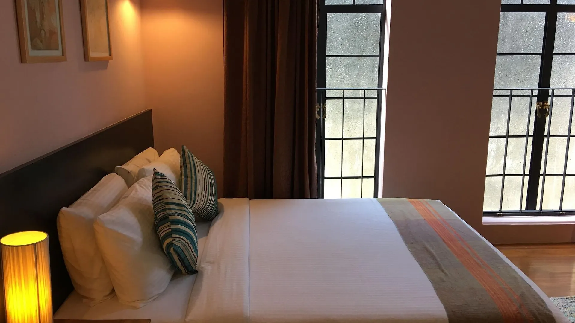 ****  Spices Hotel George Town Malesia