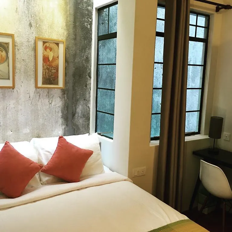Spices Hotel George Town
