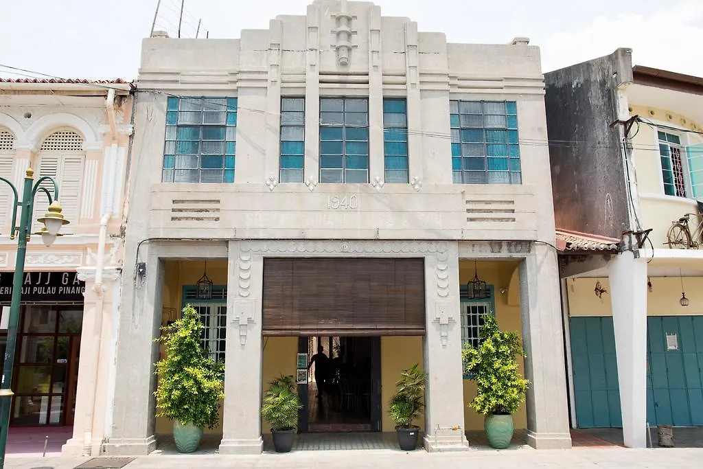 Spices Hotel George Town