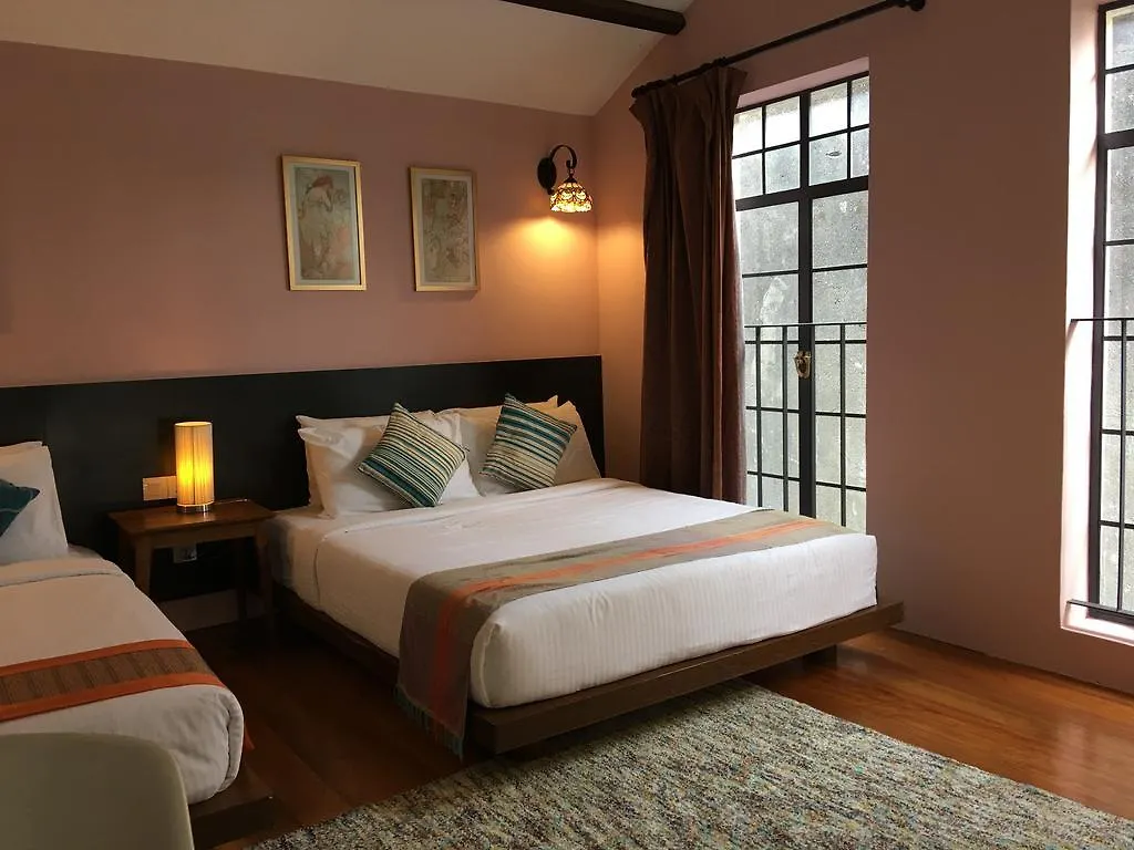 Spices Hotel George Town 4*,  Malesia