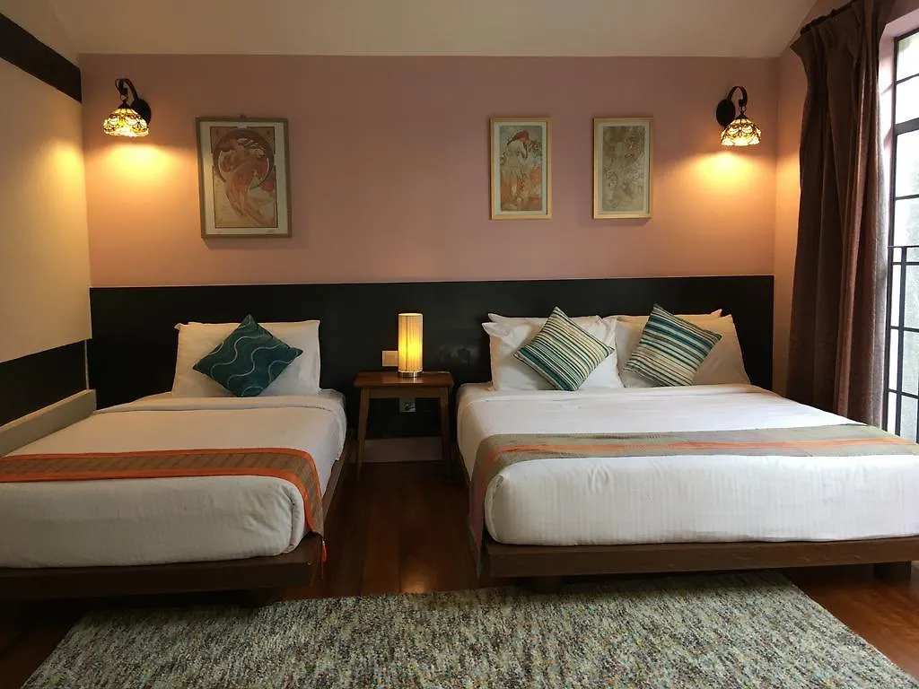 Spices Hotel George Town