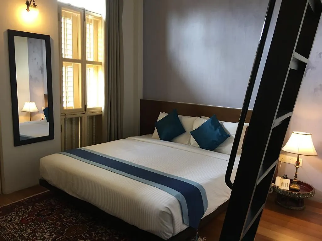 ****  Spices Hotel George Town Malesia