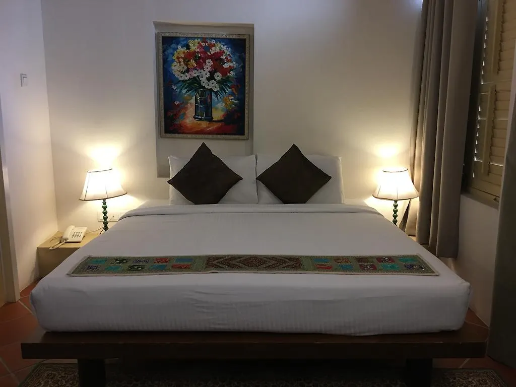 Spices Hotel George Town