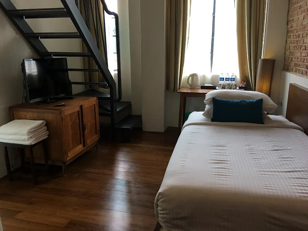 Spices Hotel George Town