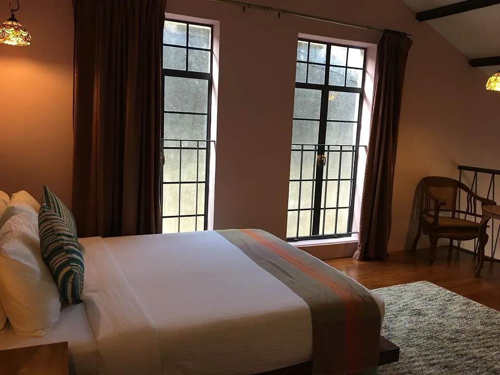 Spices Hotel George Town