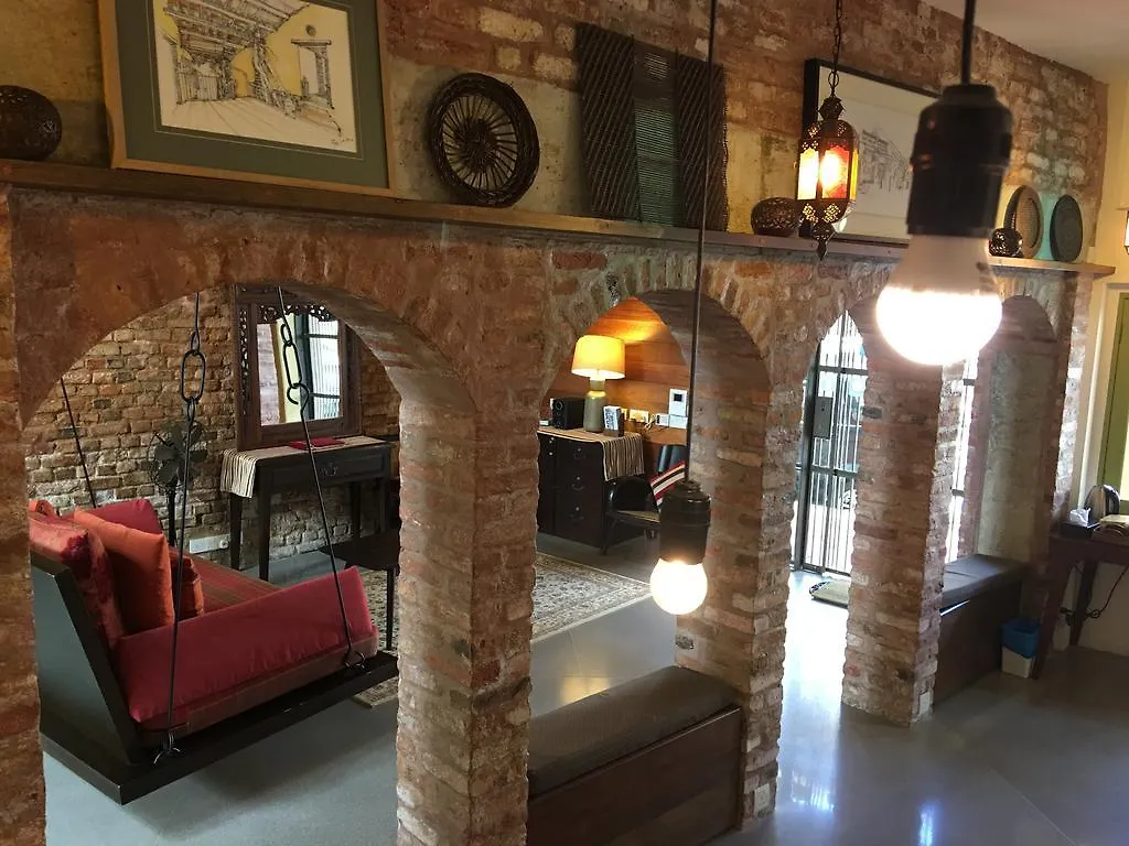 ****  Spices Hotel George Town Malaysia