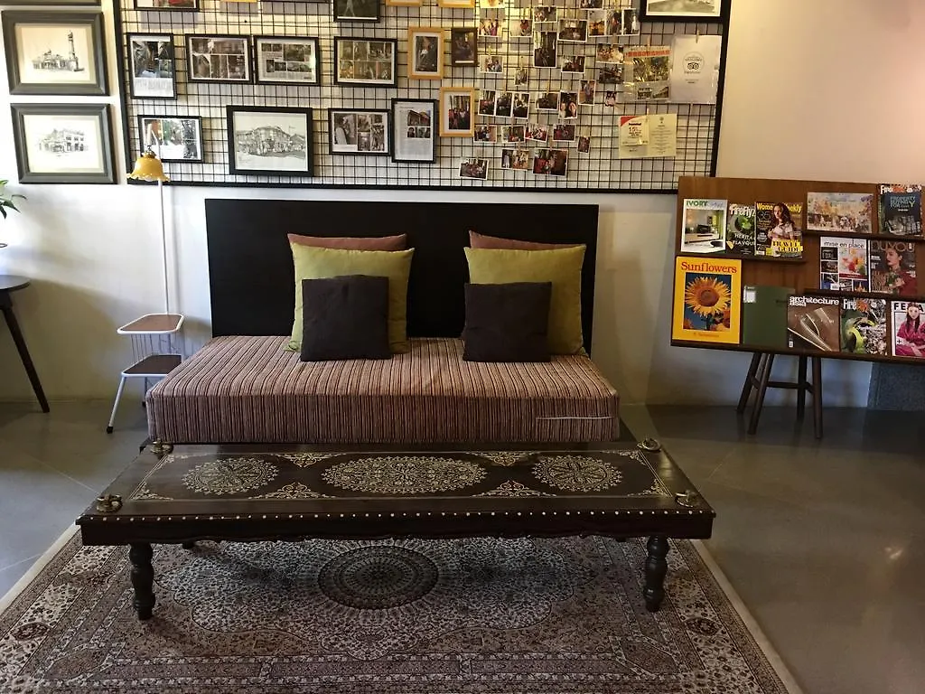 Spices Hotel George Town