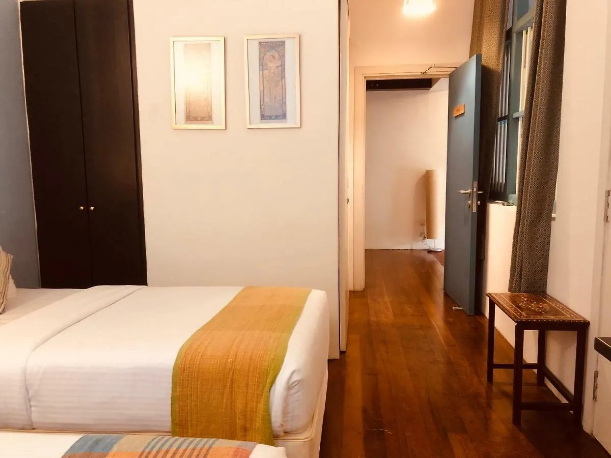 Spices Hotel George Town