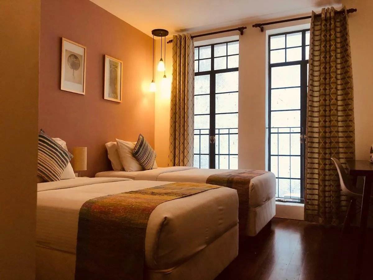 Spices Hotel George Town