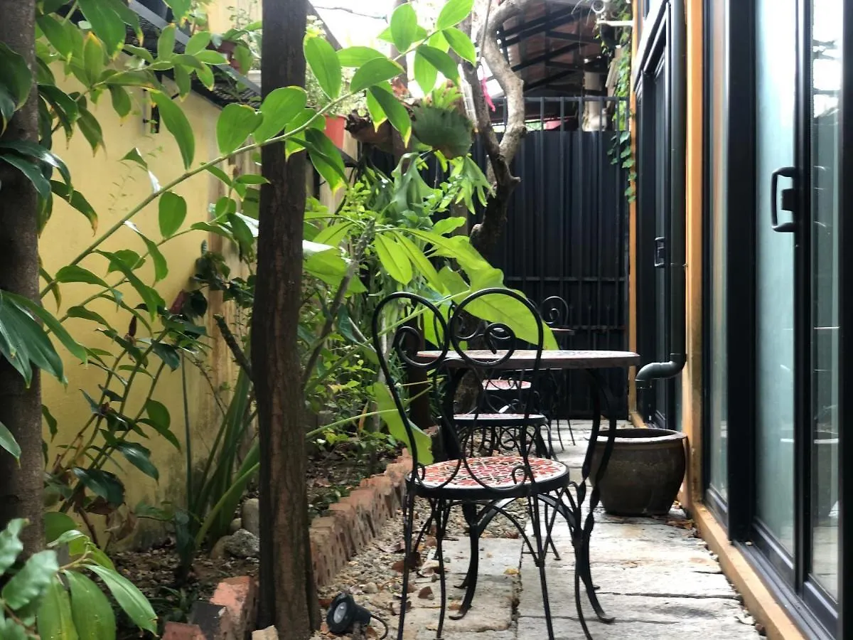Spices Hotel George Town