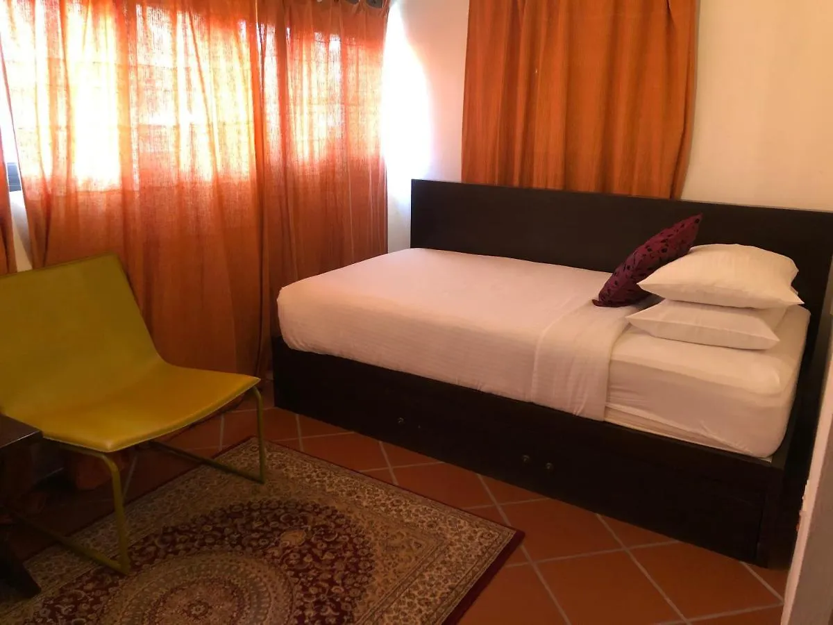 Spices Hotel George Town Malesia